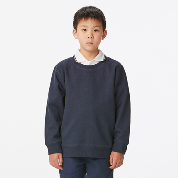 C-Force Kids Fox Sweatshirt Thumbnail